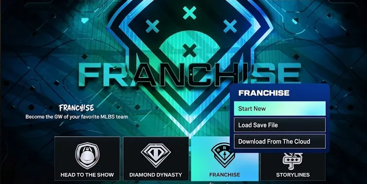 How To Do A Fantasy Draft In MLB The Show 26