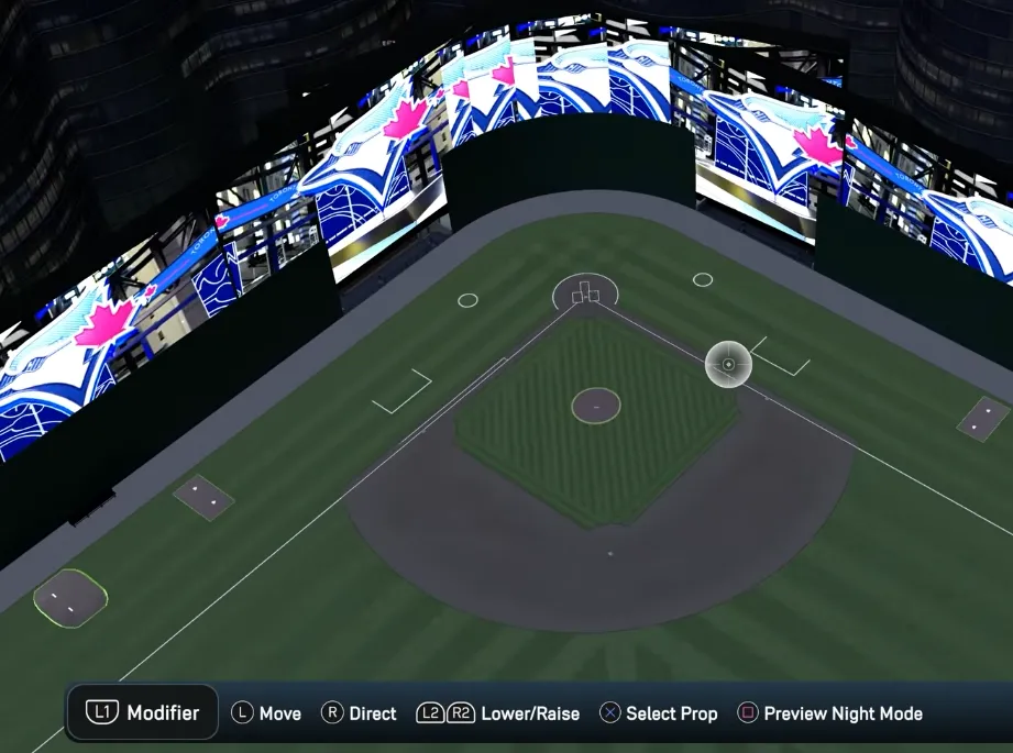 The Worst Custom Stadium in MLB The Show 26