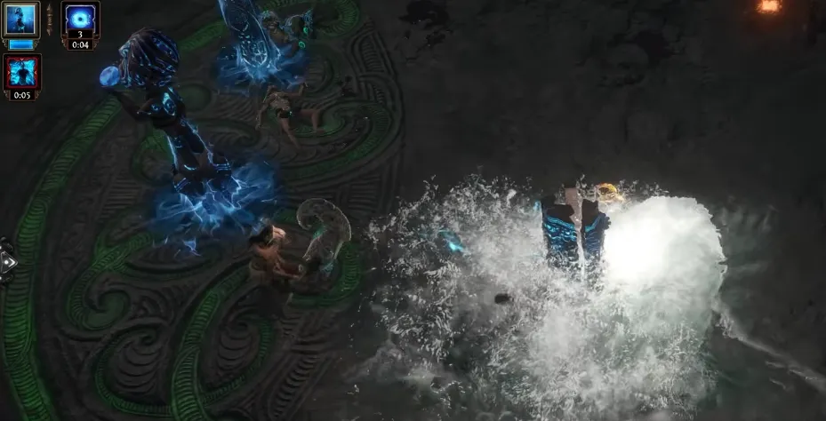Path of Exile: Return of the Ancestors Event