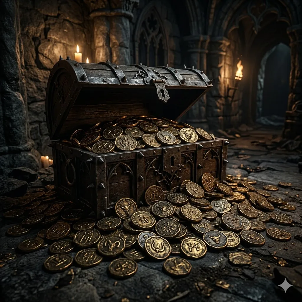 Diablo 4 Gold