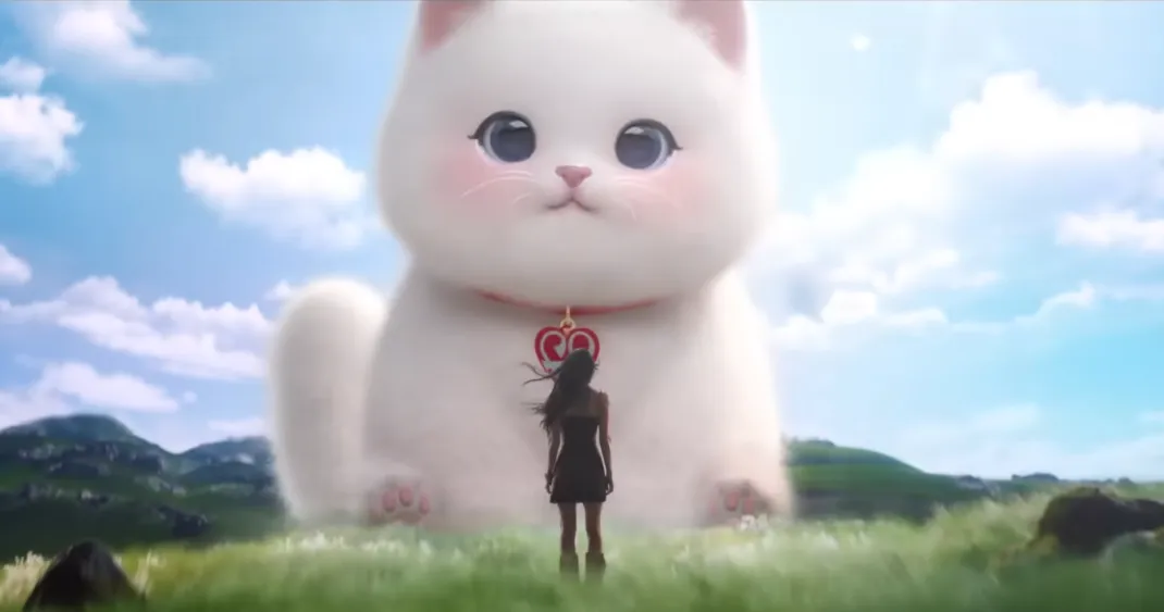 How to Get Baby Flomeow Pet in Aion 2