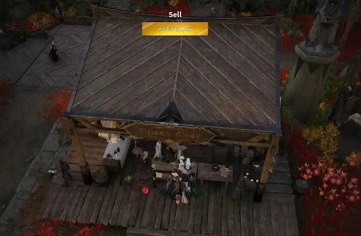 Secrets of Aion 2 Economy and Trading System