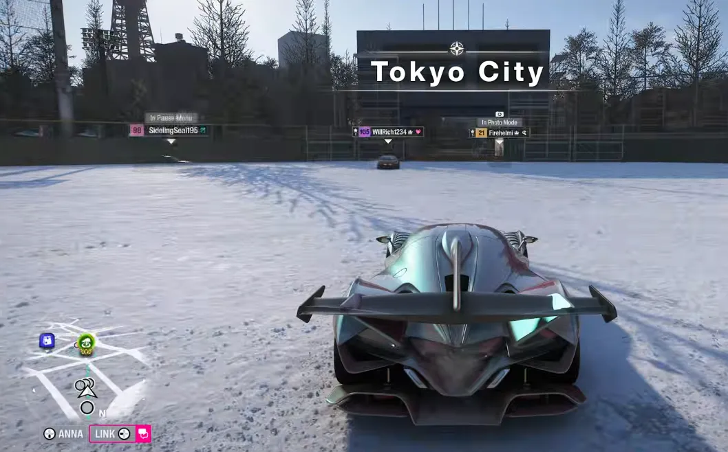 Forza Horizon 6 How to Complete the Pitcher Perfect Challenge