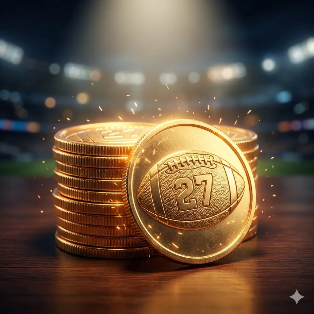 Madden 27 Coins