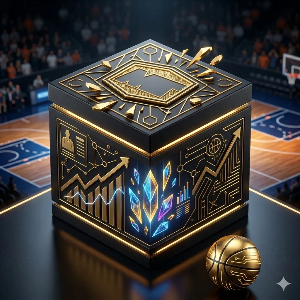 NBA 2K27 Account