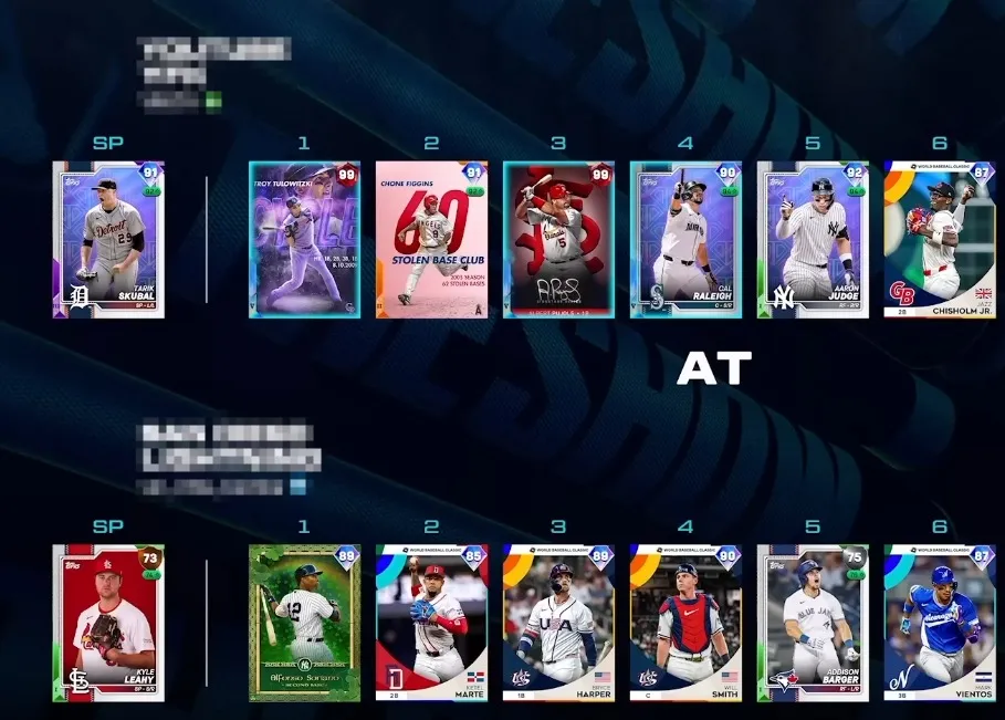 MLB The Show 26: 2-Player Split Screen