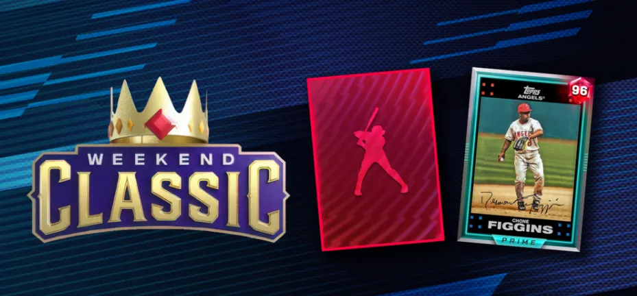 The Weekend Classic 3 Event - MLB The Show 26