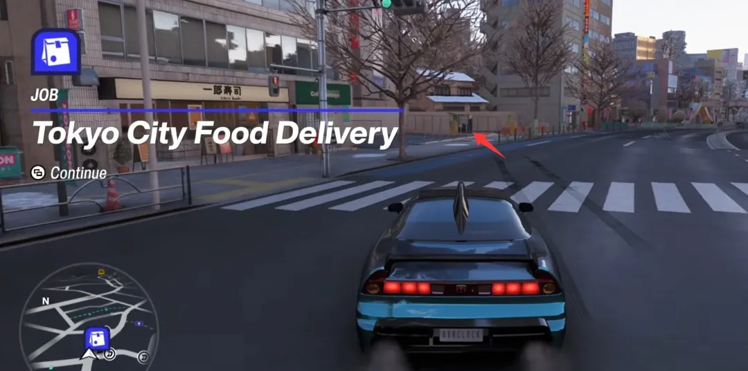 Forza Horizon 6 Smash 5 Vending Machine Location