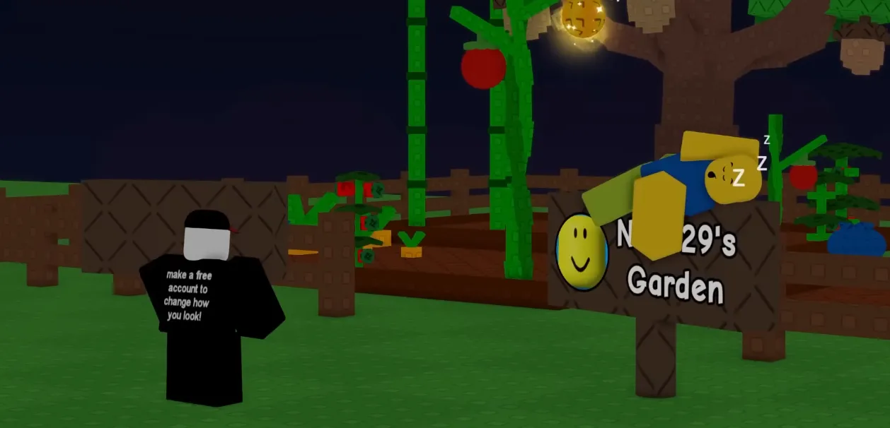 How to Steal in Grow a Garden 2 Without Getting Caught