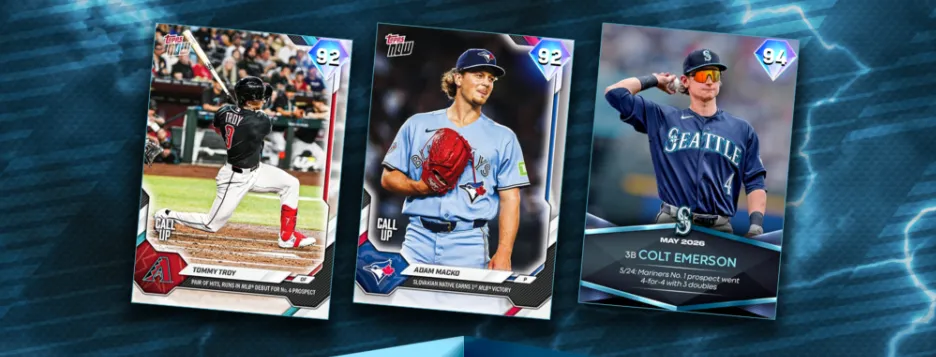 MLB The Show 26 May Spotlight Program