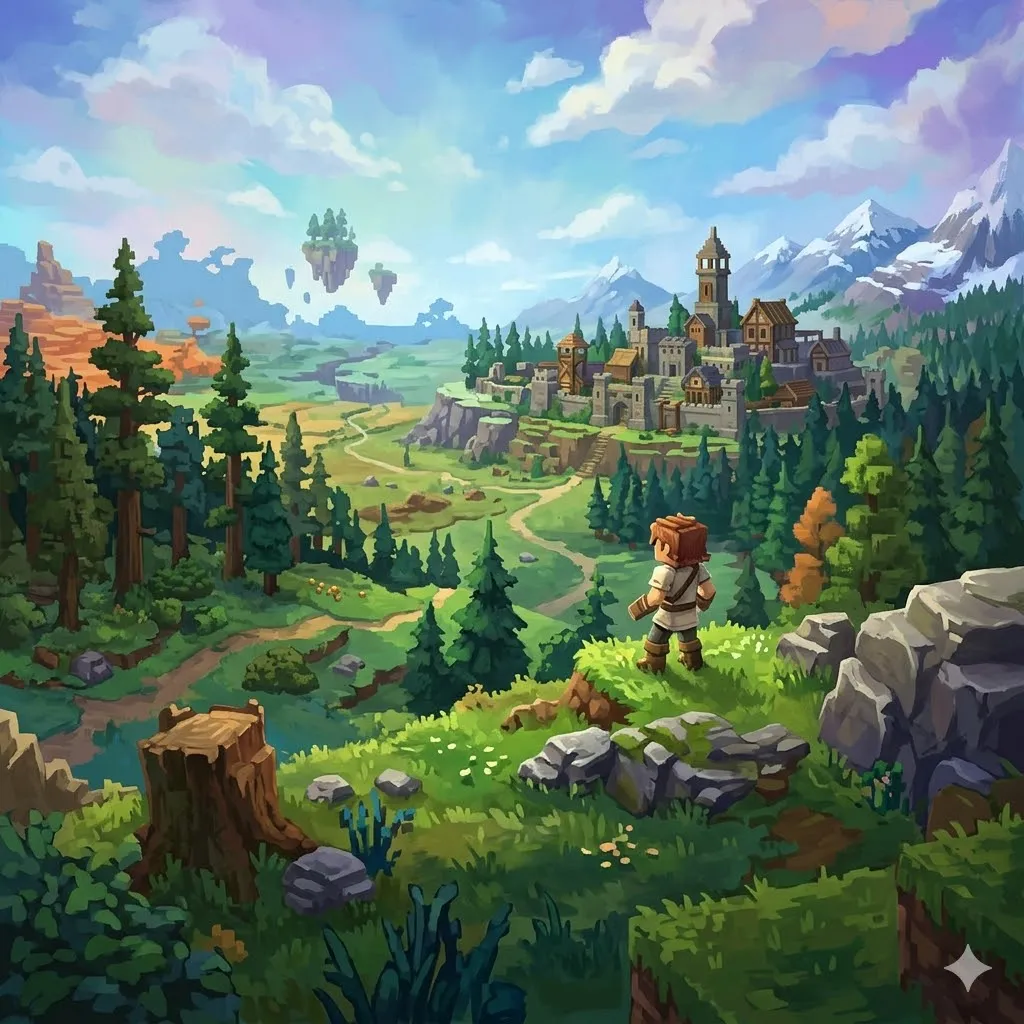 Hytale Account