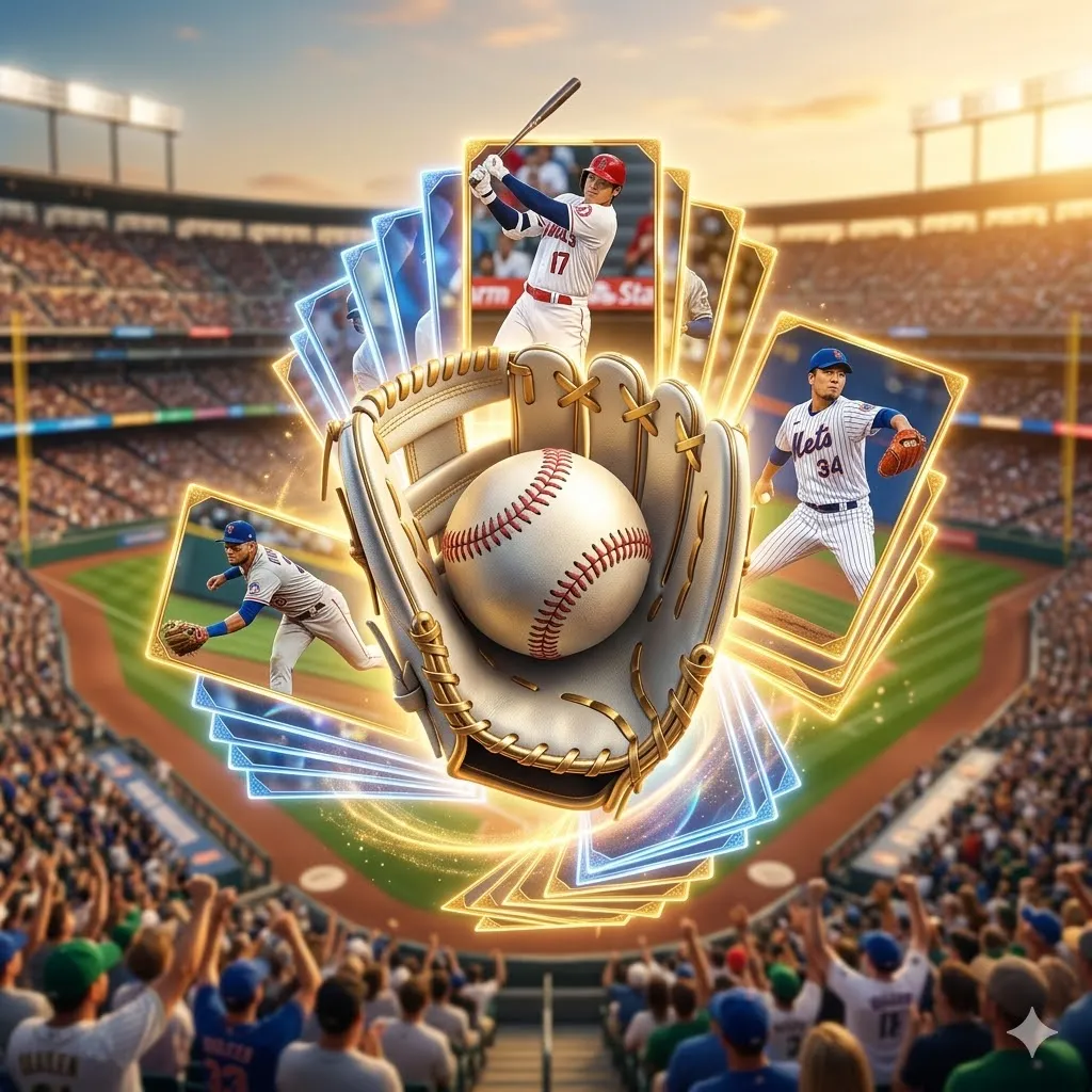 MLB The Show 26 Account