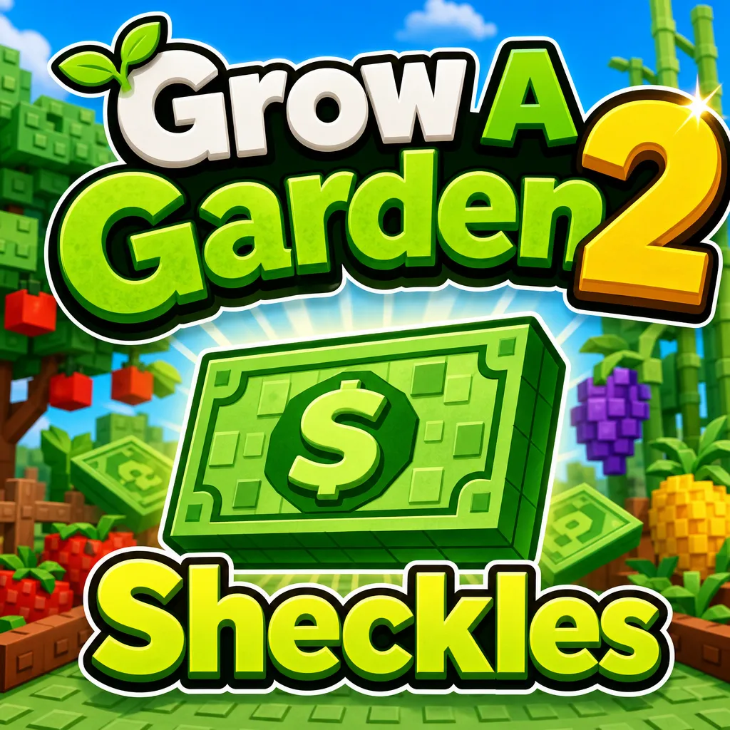 罗布乐思《种植花园2》金币