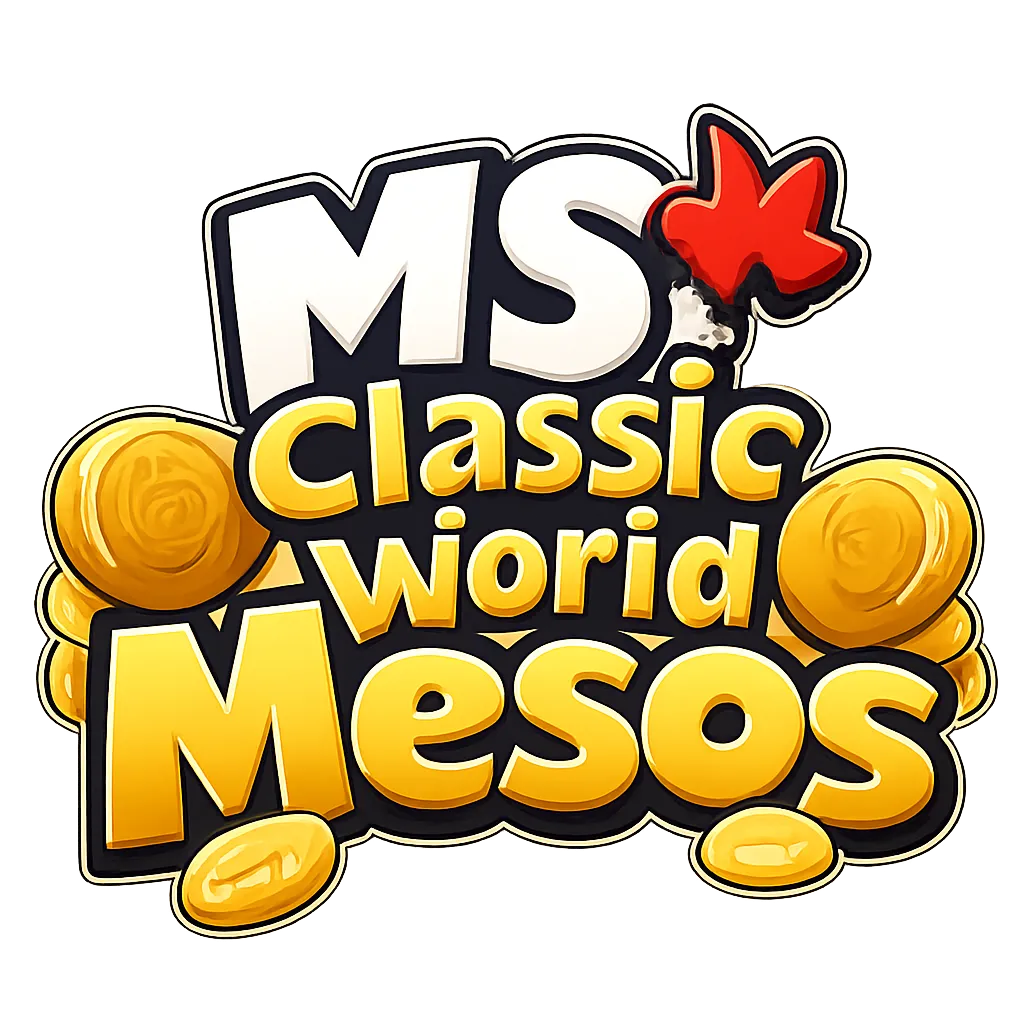 Buy MapleStory Classic World Mesos at U4N