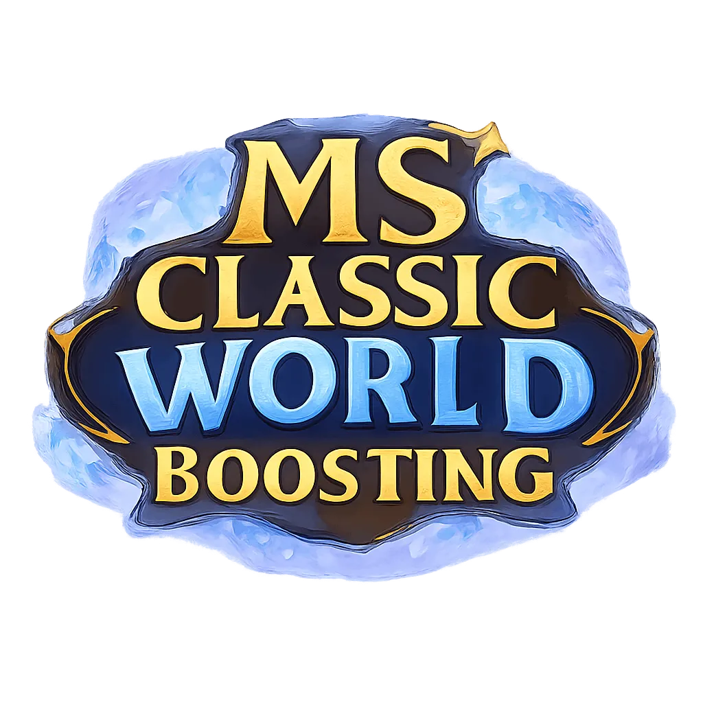 Buy MapleStory Classic World Boosting at U4N