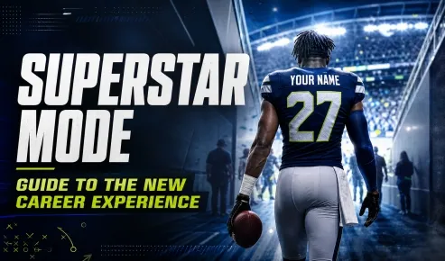 Madden NFL 27 Superstar Mode: Guide to the New Career Experience