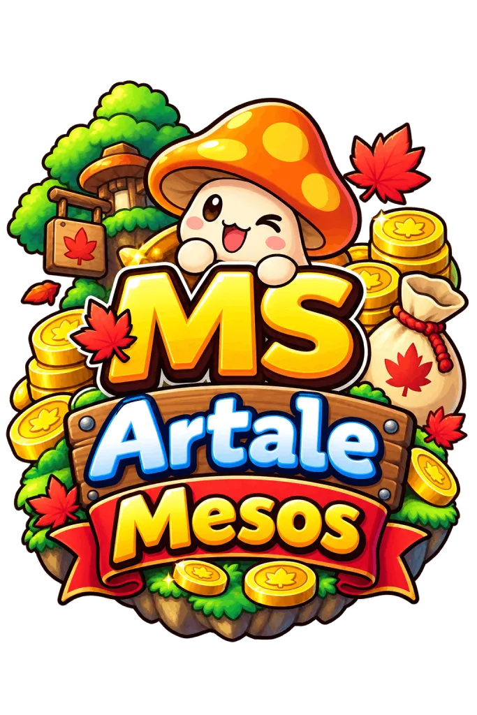 Buy Maplestory Artale Mesos at U4N