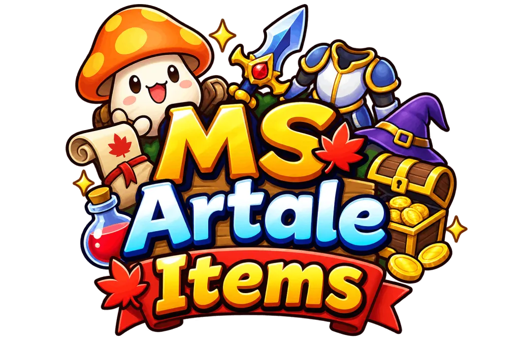Buy Maplestory Artale Items at U4N