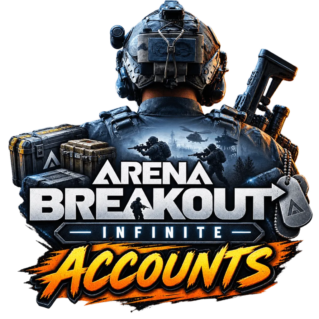 Buy Arena Breakout: Infinite Accounts at U4N
