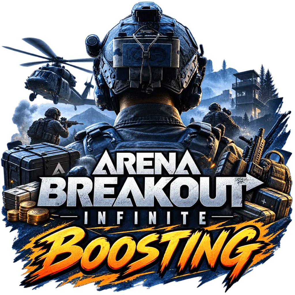 Buy Arena Breakout: Infinite Boosting at U4N