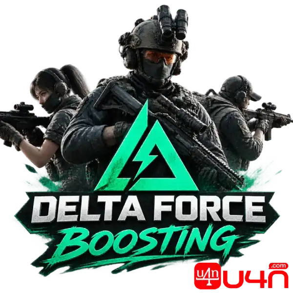 Delta Force Boosting