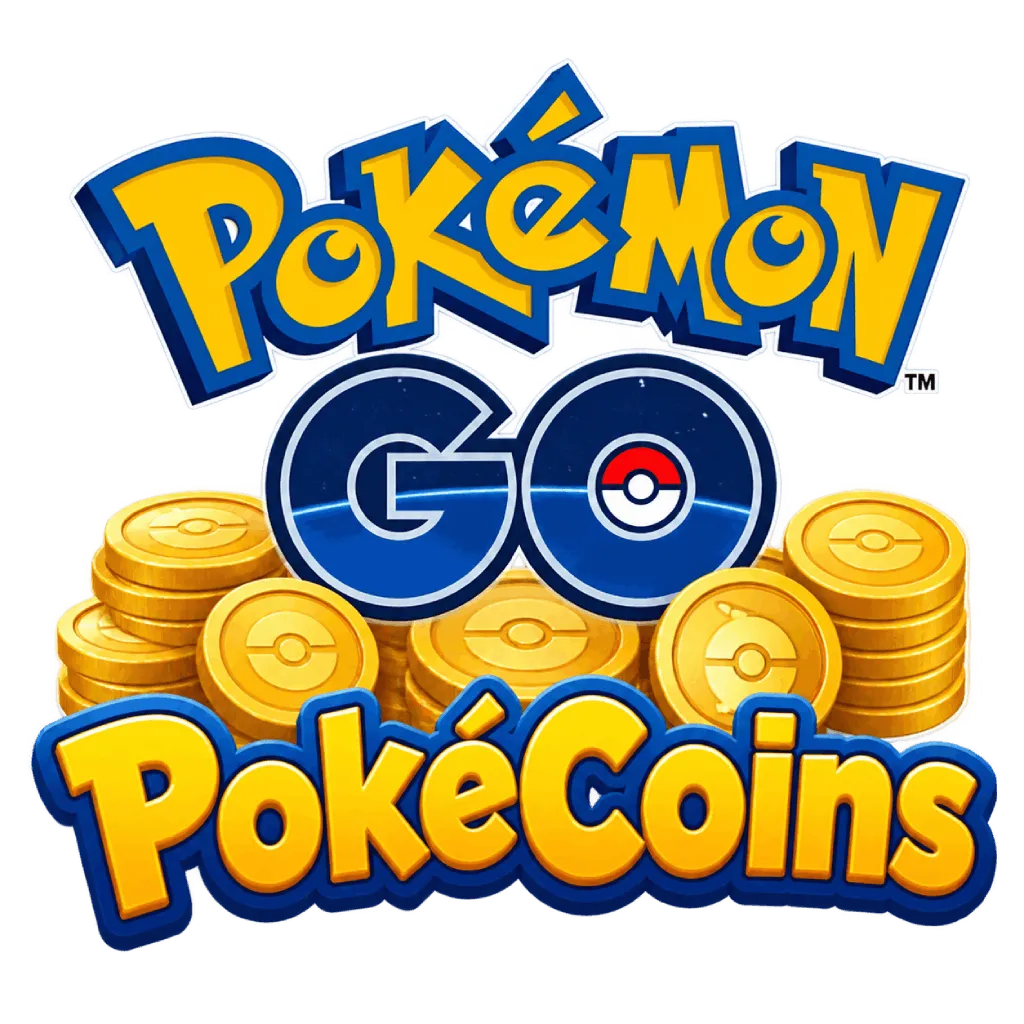 Buy Pokemon Go PokéCoins - U4N