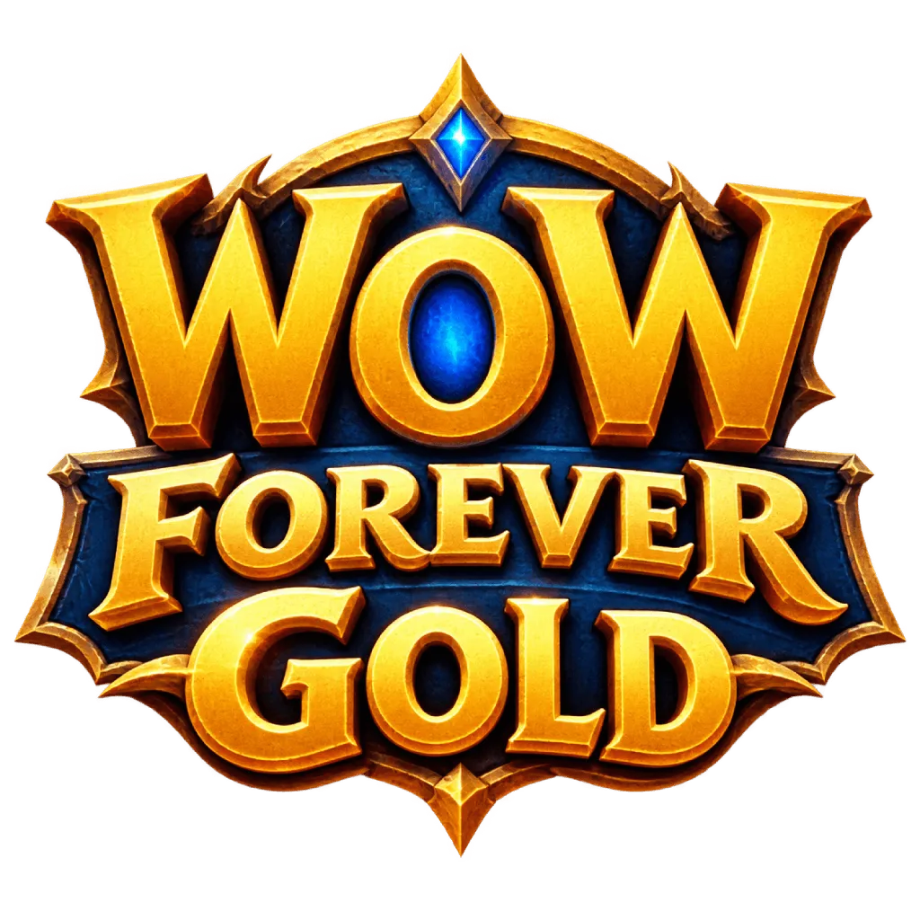Buy World of Warcraft: Forever Gold - U4N