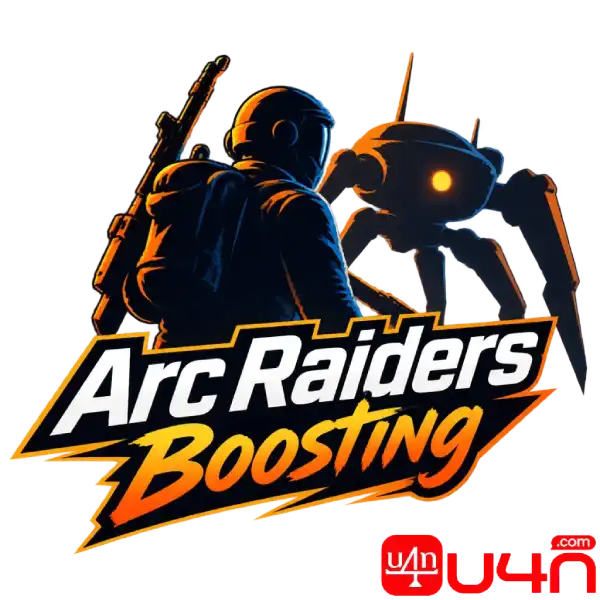 Arc Raiders Boosting