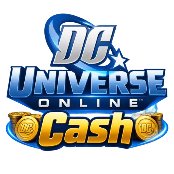 购买 DC Universe Online 现金 - SHANNENG