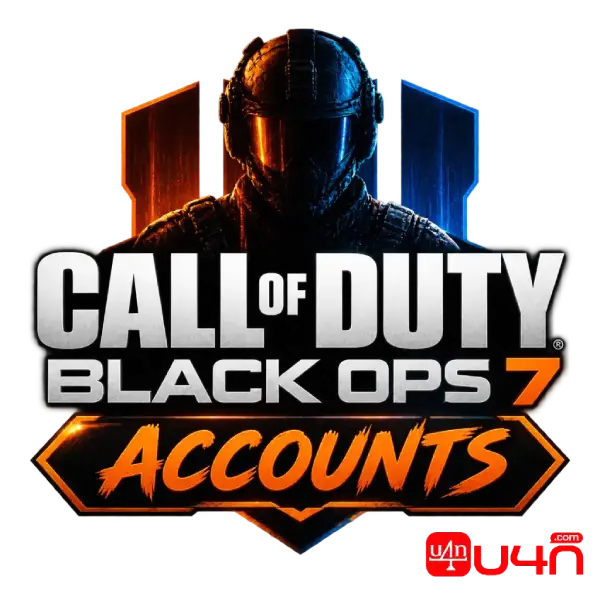 CoD BO7账号