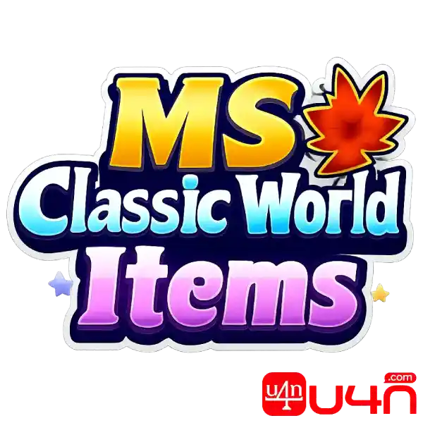 Buy MapleStory Classic World Items at SHANNENG