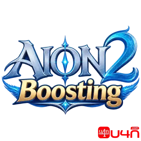 Buy AION 2 Boosting - U4N