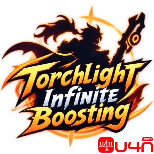 Torchlight Infinite Boosting