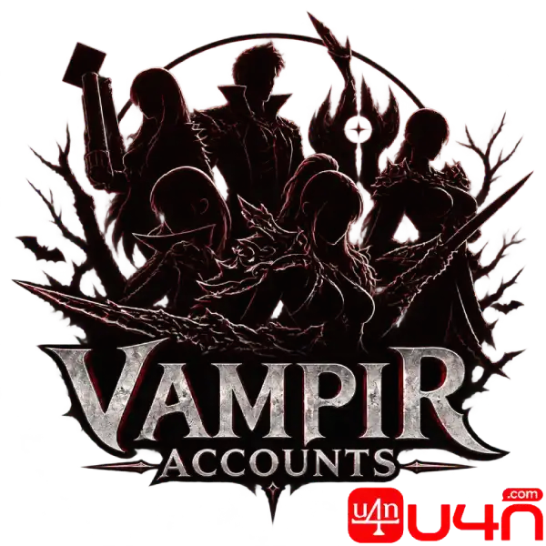 Vampir Account