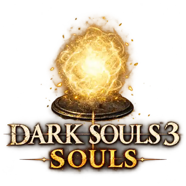 Dark Souls 3 Souls