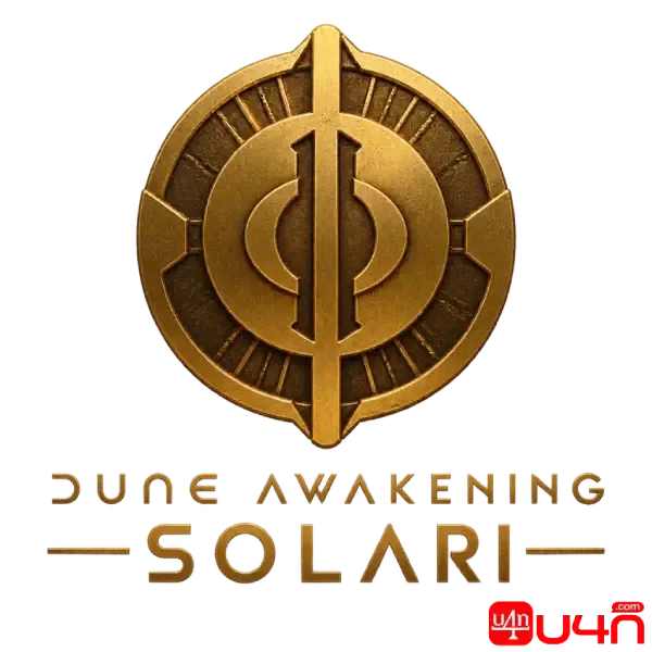 Dune Awakening Solari