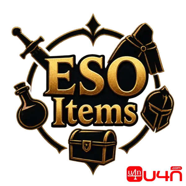 ESO Crown Items