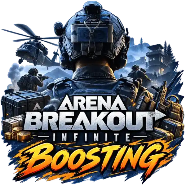 Buy Arena Breakout: Infinite Boosting at U4N