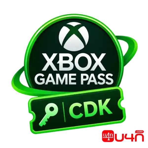 Xbox Game Pass Items