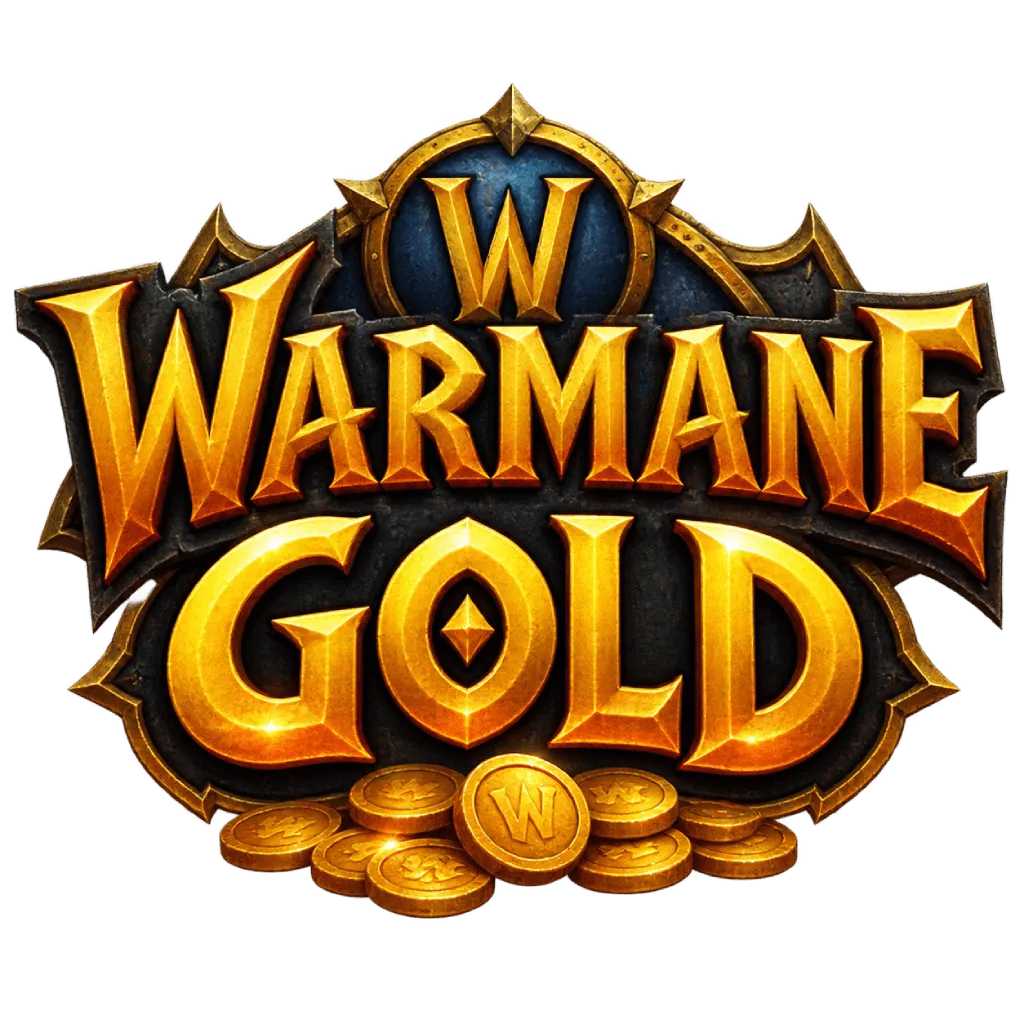 Buy Warmane Gold - U4N