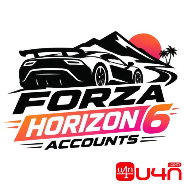 Forza Horizon 6 Account