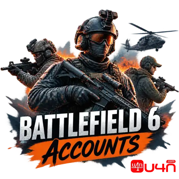 Battlefield 6 Account