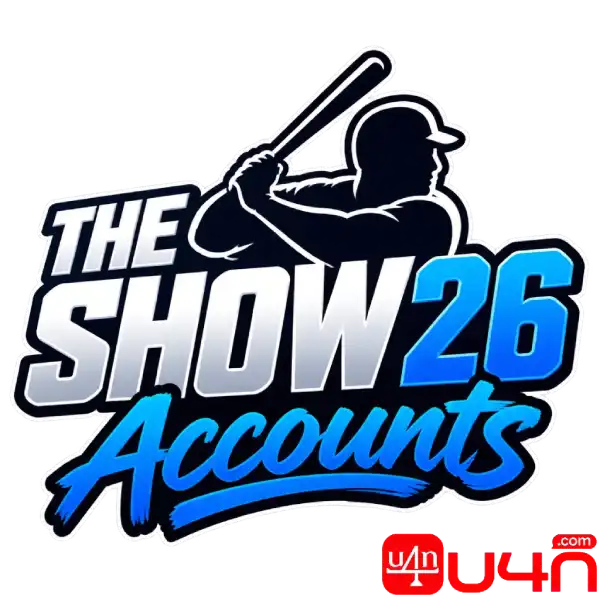 MLB The Show 26 アカウント