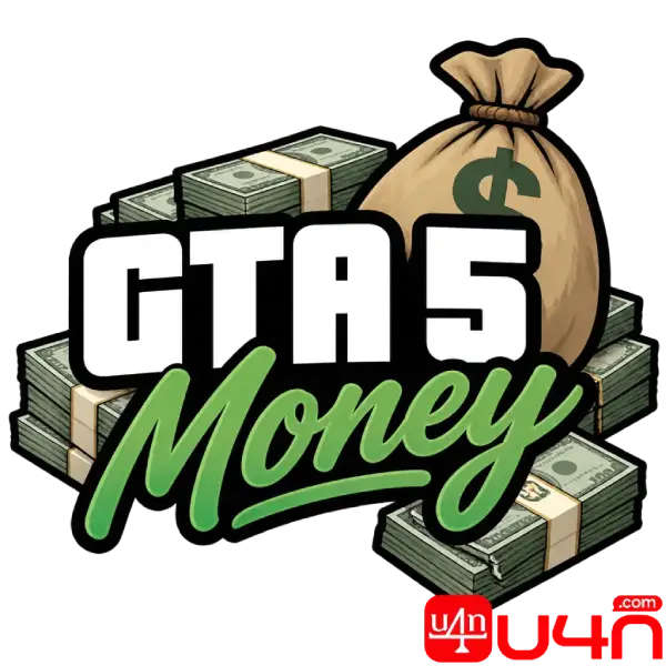 GTA 5 Money