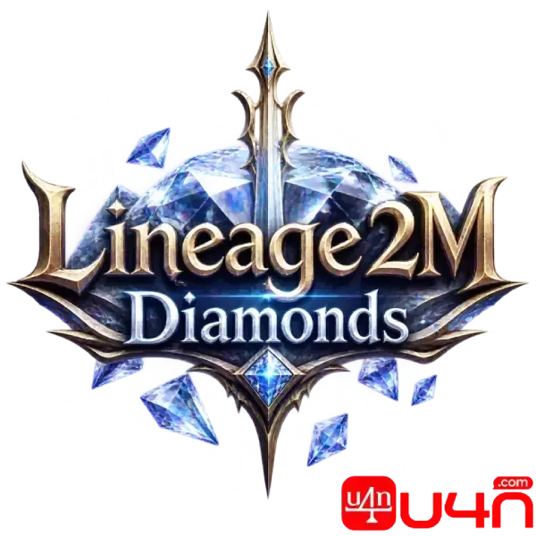 Lineage 2M Diamonds