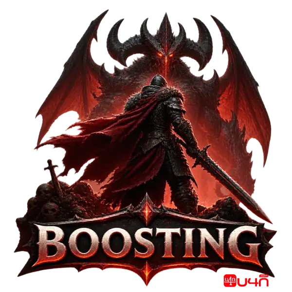 Diablo 4 Boosting