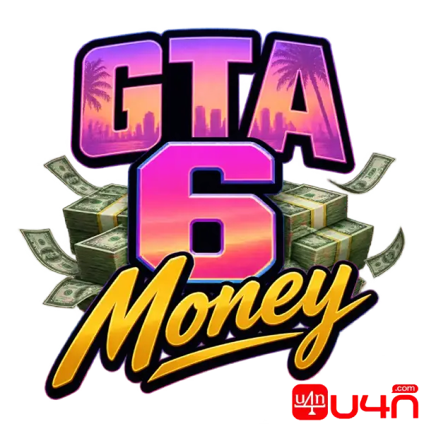 GTA 6 Money