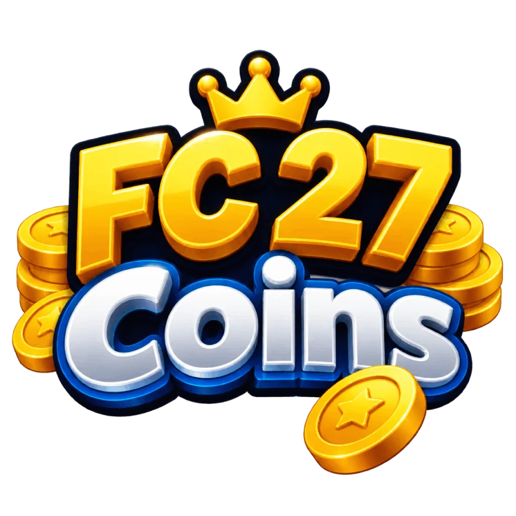 FC 27 Coins