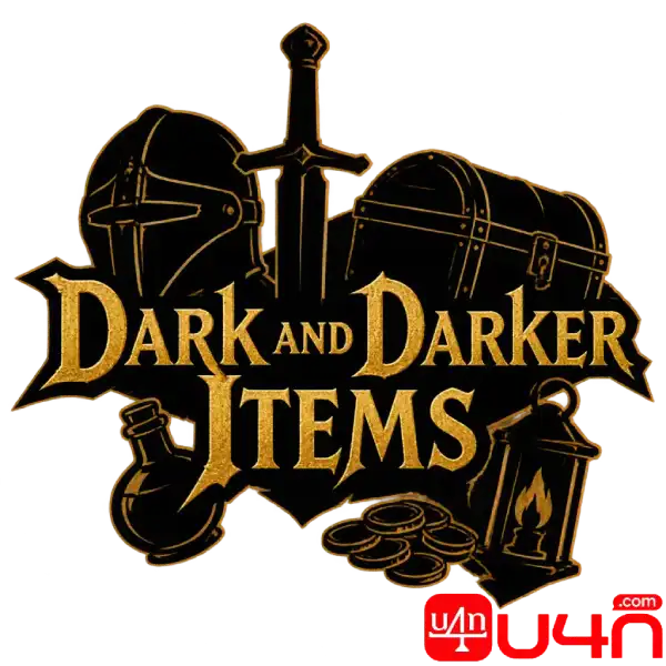 现在在SHANNENG以优惠价格购买Dark and Darker物品