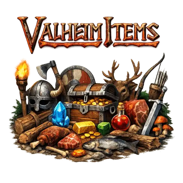 Buy Valheim Items at U4N